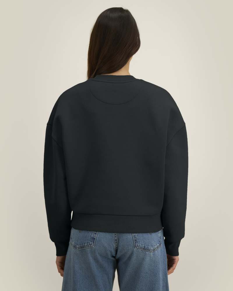 Former - Black - Sweatshirts - Unisex