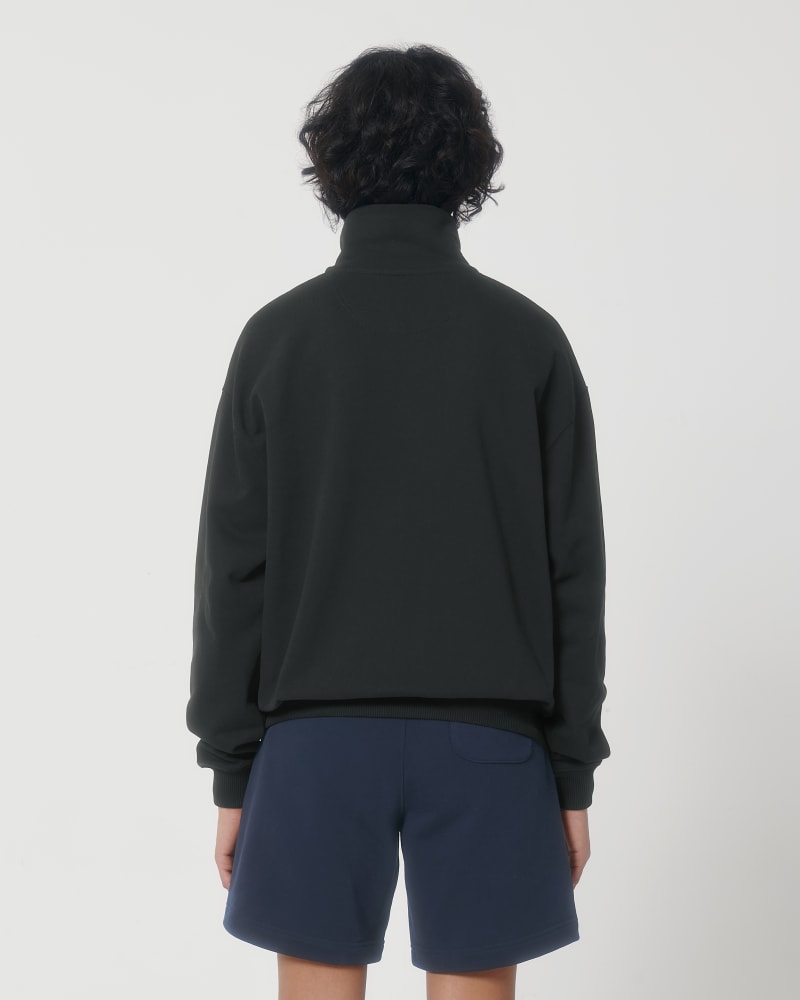 Miller Dry - Black - Sweatshirts - Unisex
