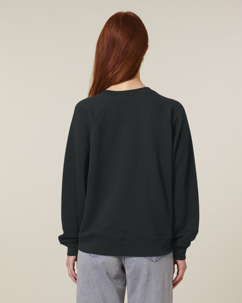 Stella Clara - Black - Sweatshirts - Women