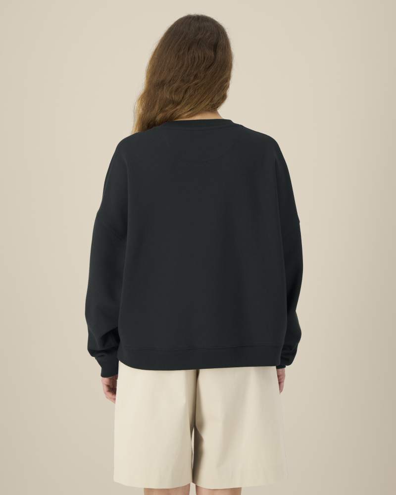 Stella Lianna - Black - Sweatshirts - Women