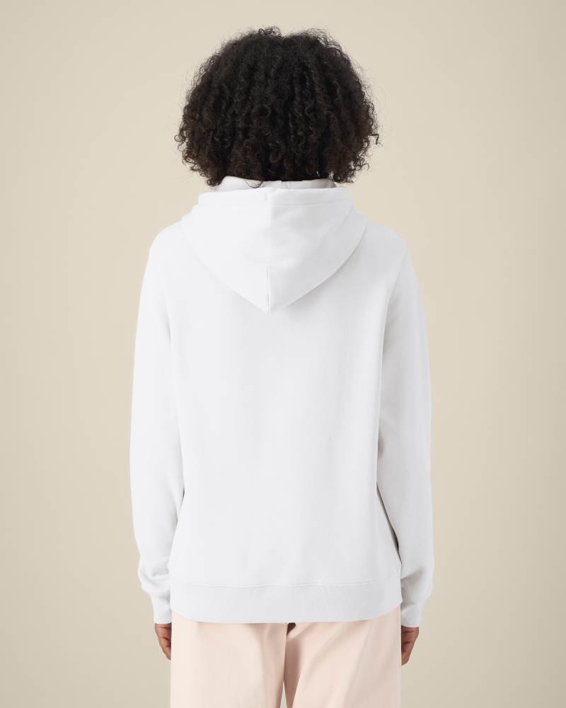 Stella Gamechanger - White - Sweatshirts - Women