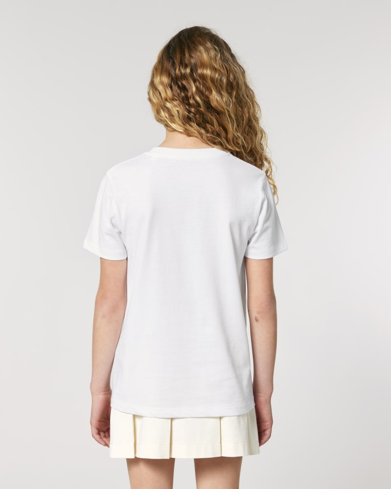 Mini Creator 2.0 - White - Tees - Kids