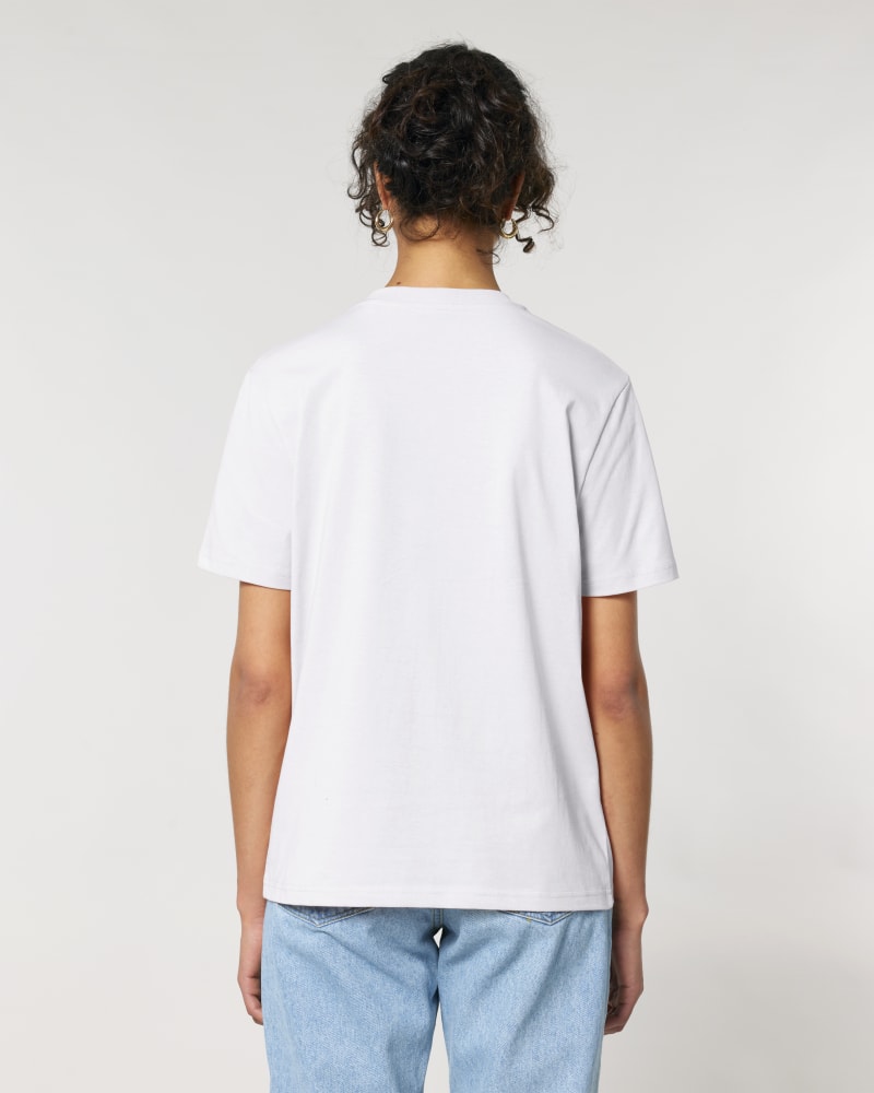 Creator 2.0 - White - Tees - Unisex