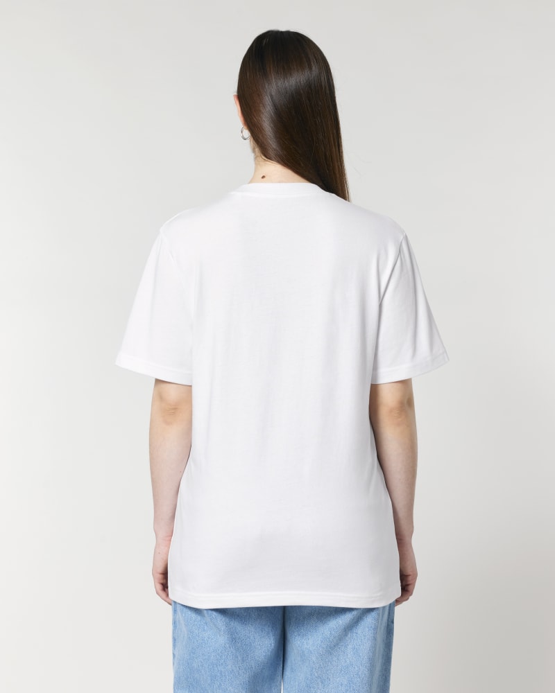 Sparker 2.0 - White - Tees - Unisex