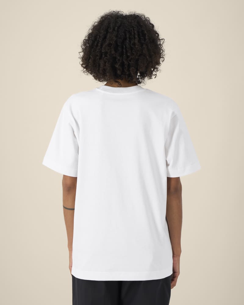 Freestyler - White - Tees - Unisex