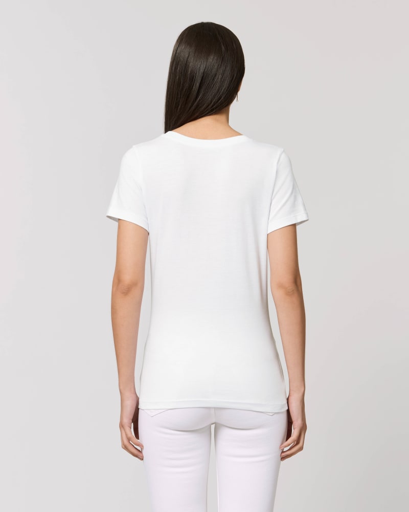 Stella Expresser - White - Tees - Women