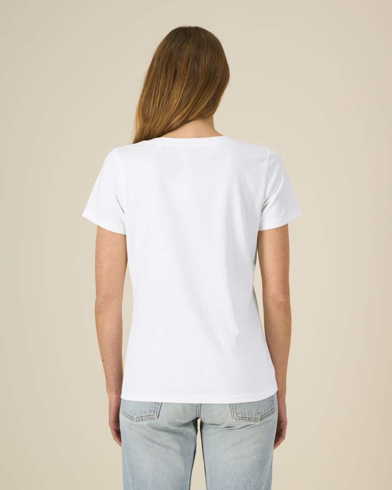 Stella Expresser 2.0 - White - Tees - Women