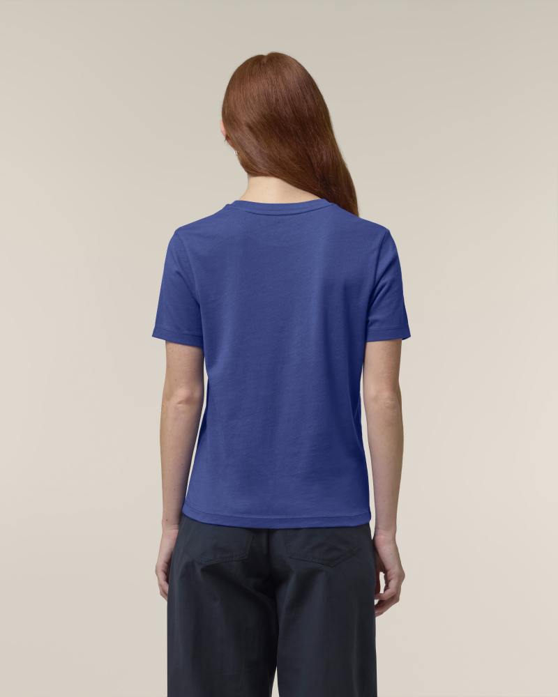 STELLA ELLA - DUSK - TEE-SHIRTS SHORT SLEEVES - WOMEN