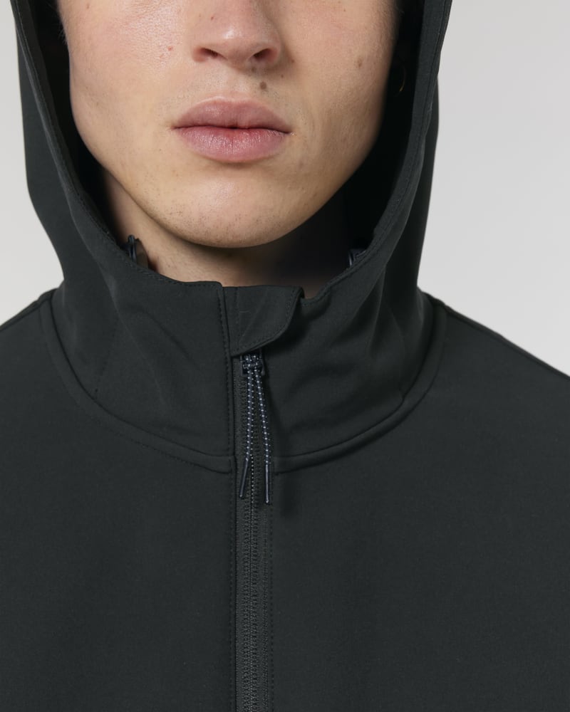 Stanley Discoverer - Black - Jackets - Men