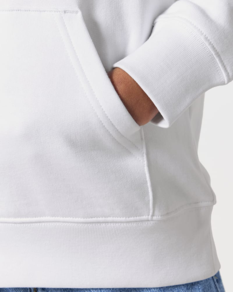 Mini Cruiser 2.0 - White - Sweatshirts - Kids