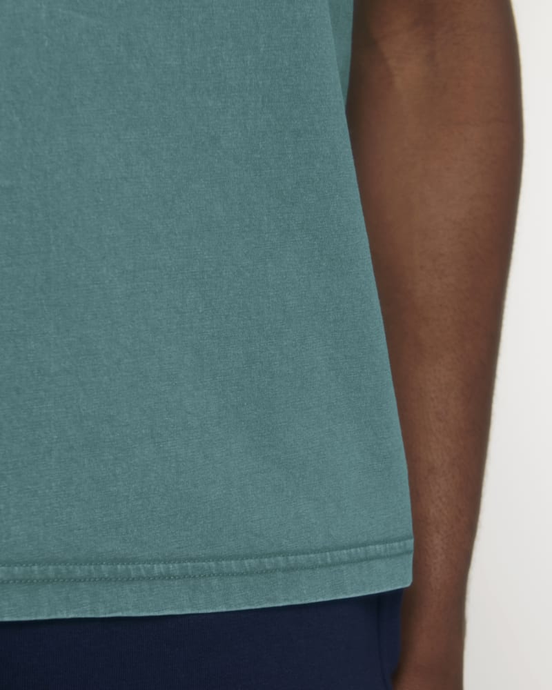 Crafter Vintage - G. Dyed Hydro - Tees - Unisex