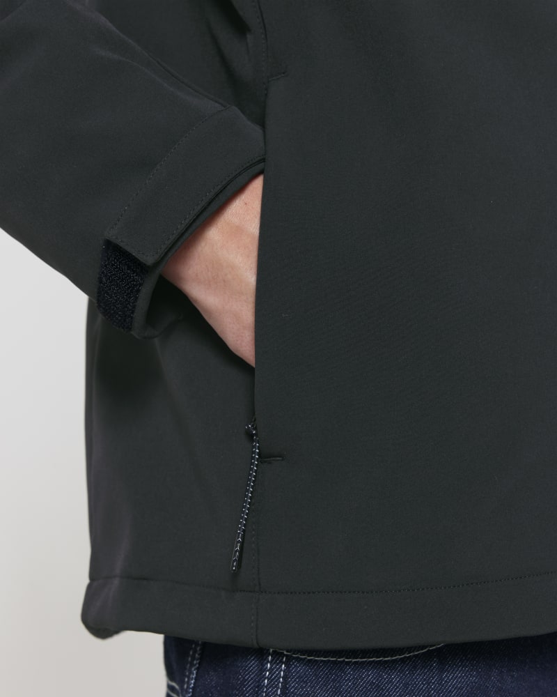 Stanley Discoverer - Black - Jackets - Men