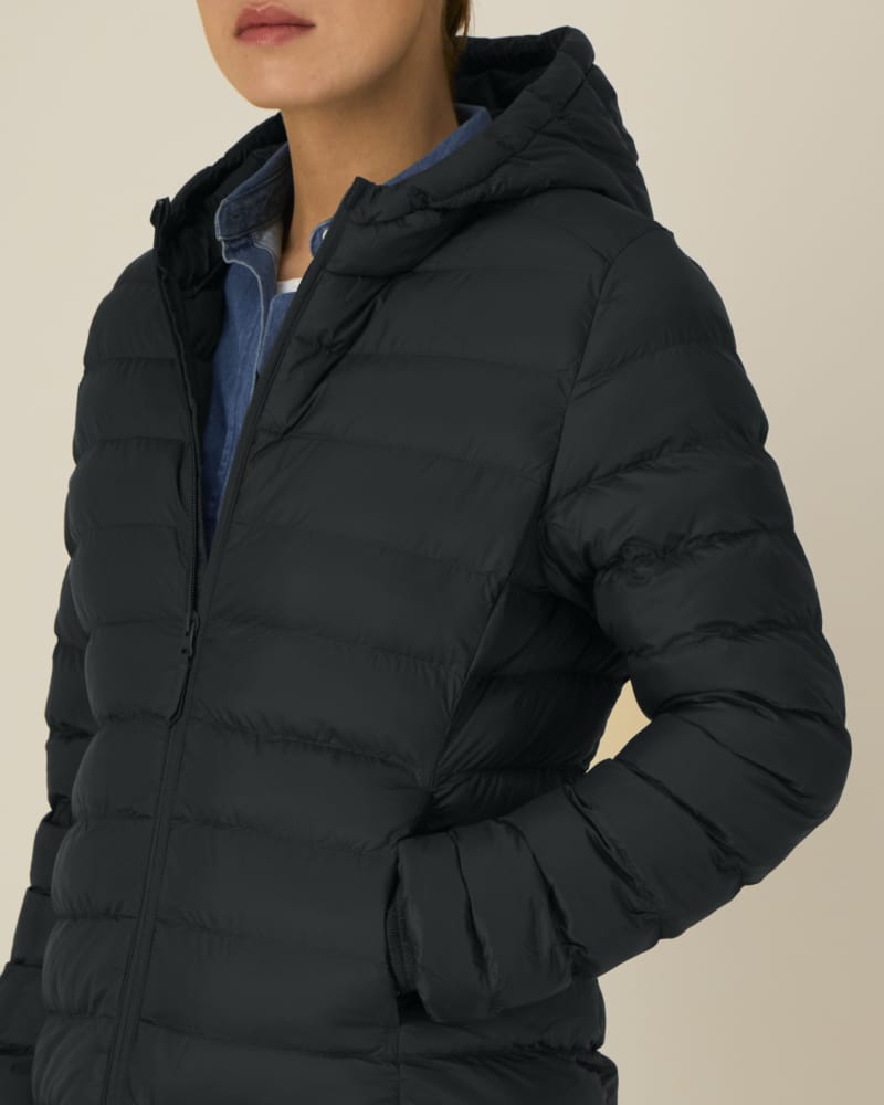 Stella Voyager 2.0 - Black - Jackets - Women