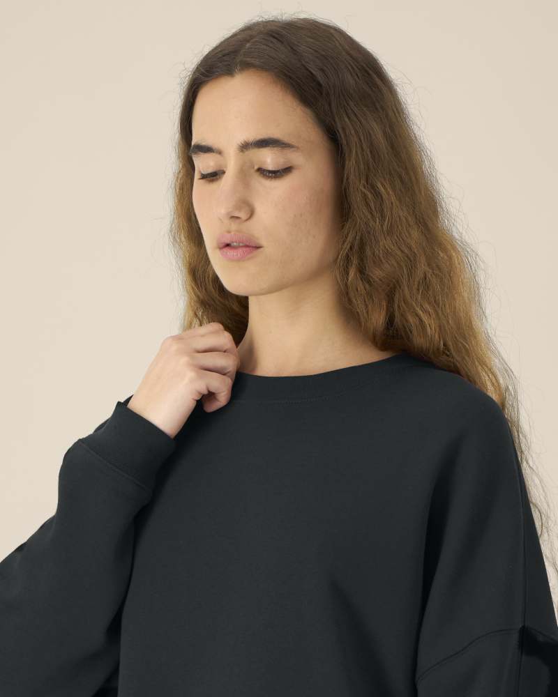Stella Lianna - Black - Sweatshirts - Women