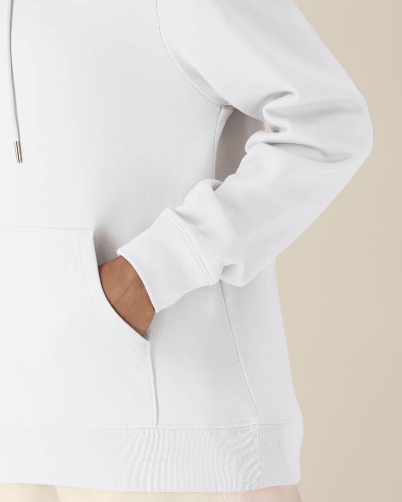 Stella Gamechanger - White - Sweatshirts - Women