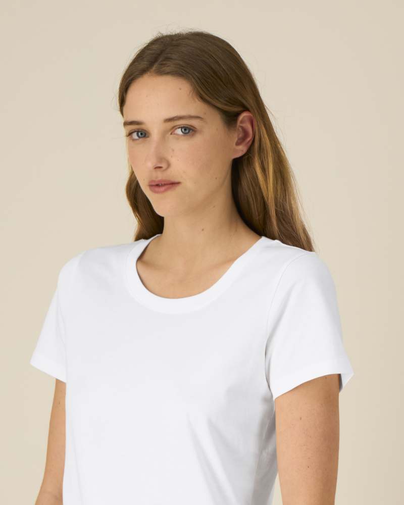Stella Expresser 2.0 - White - Tees - Women