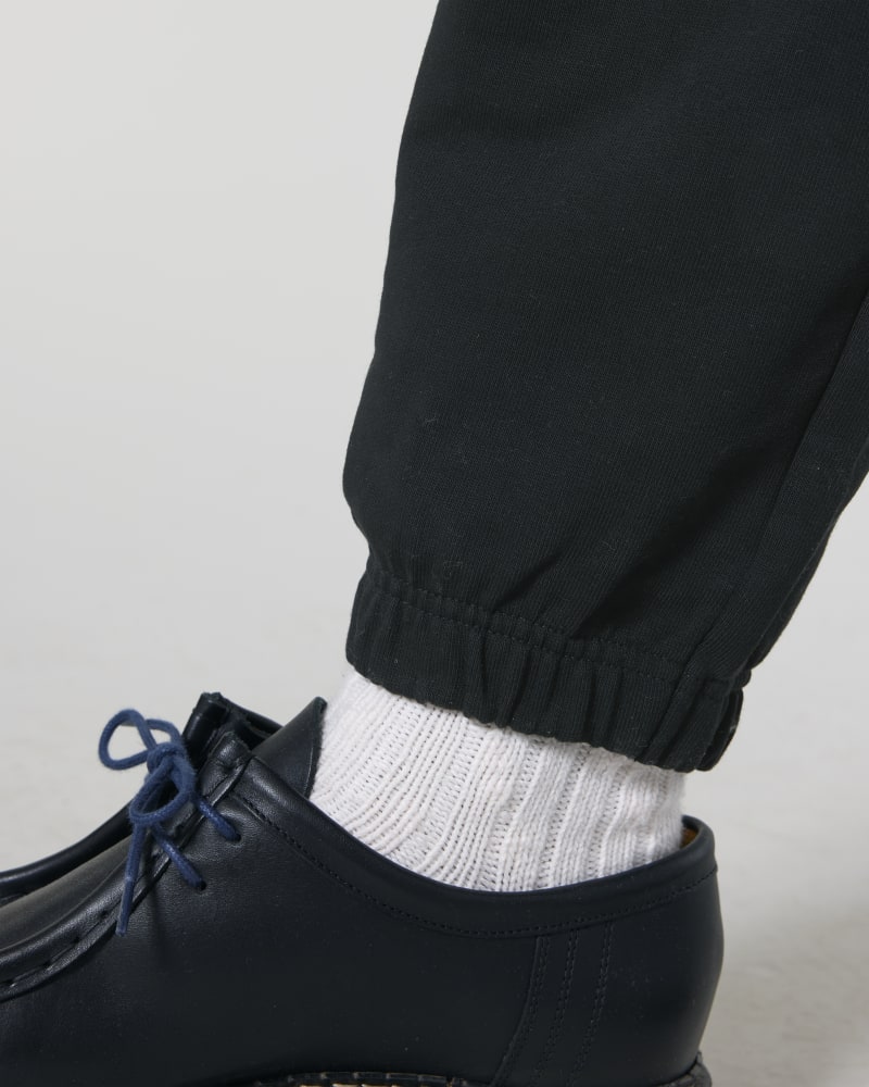 Jammer Dry - Black - Pants - Unisex