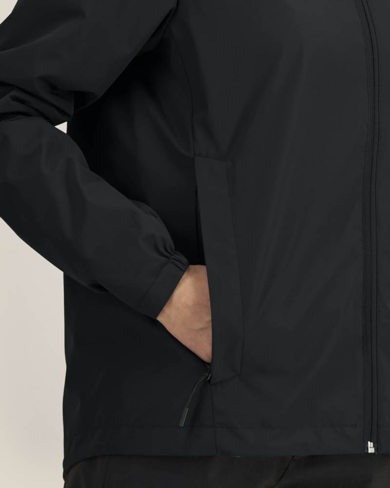 Drifter - Black - Jackets - Unisex