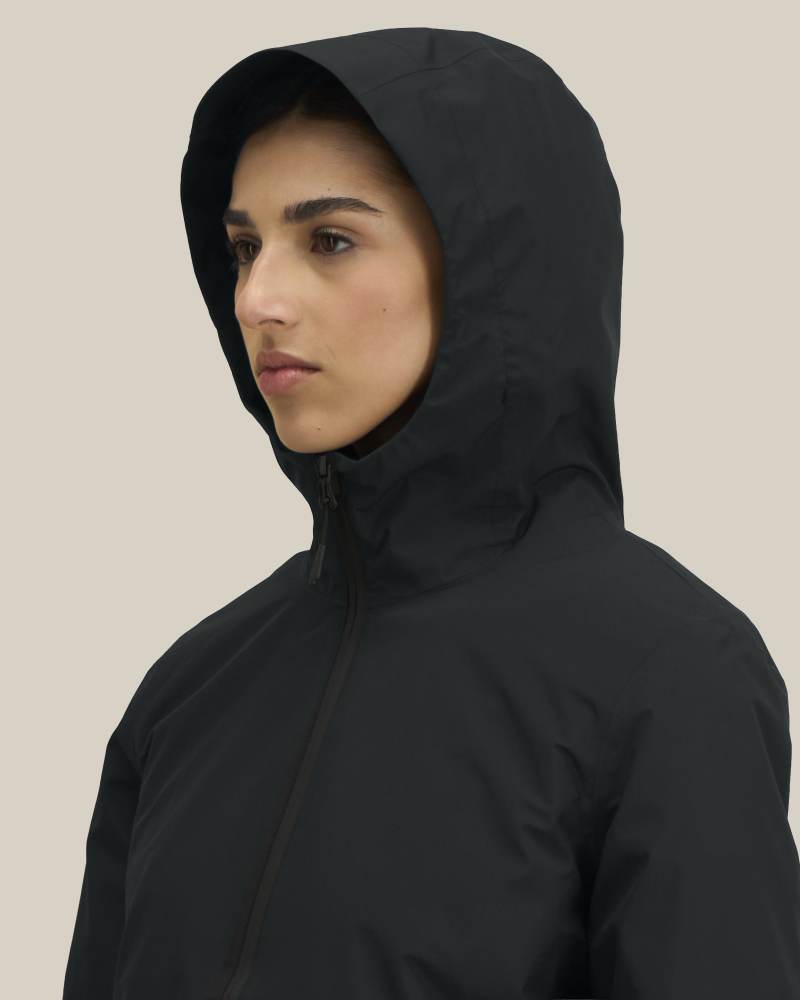 Stella Stormer - Black -  - Women