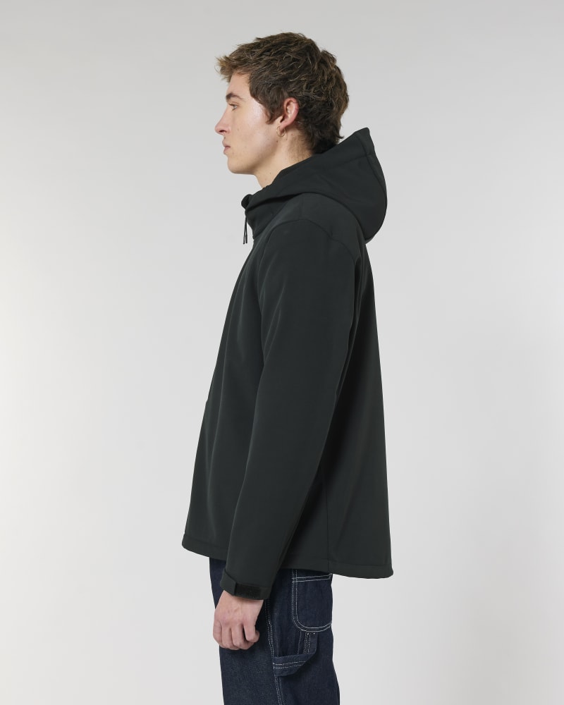 Stanley Discoverer - Black - Jackets - Men