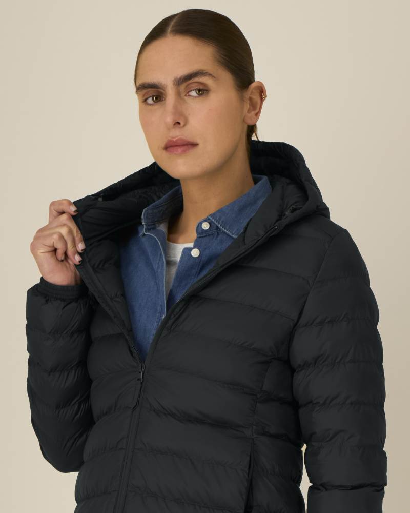Stella Voyager 2.0 - Black - Jackets - Women