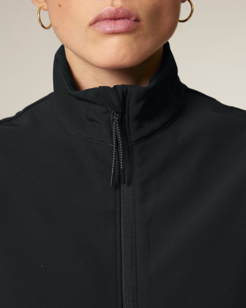Stella Trail Blazer - Black - Jackets - Women
