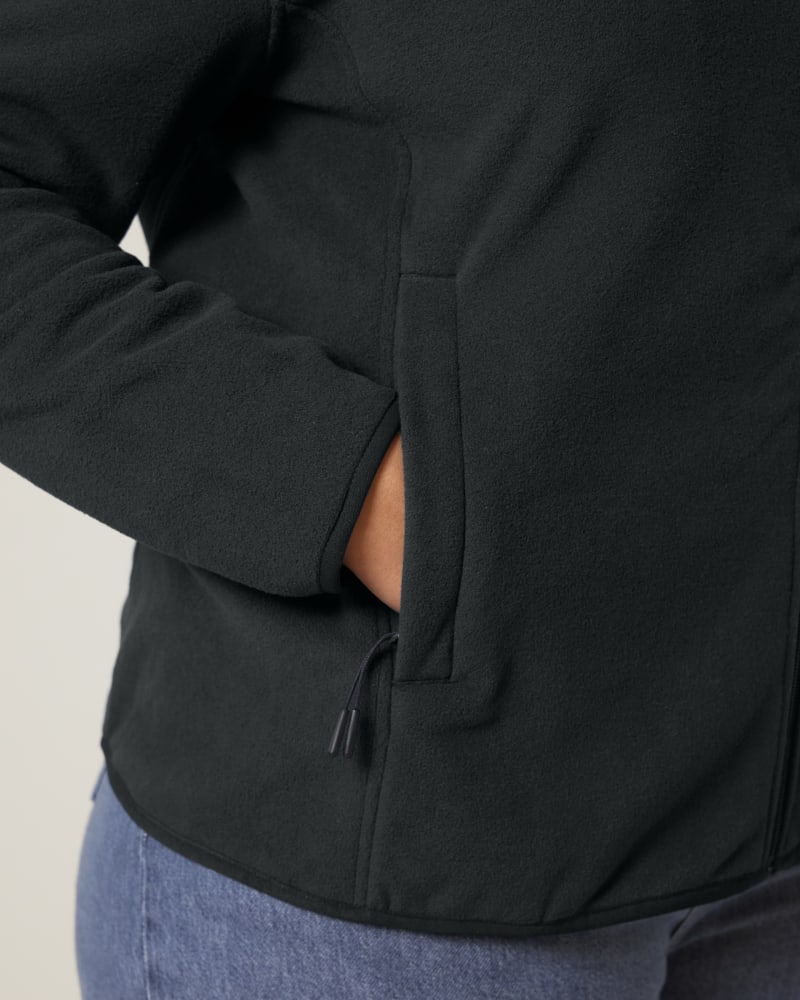 Stella Guider - Black - Jackets - Women