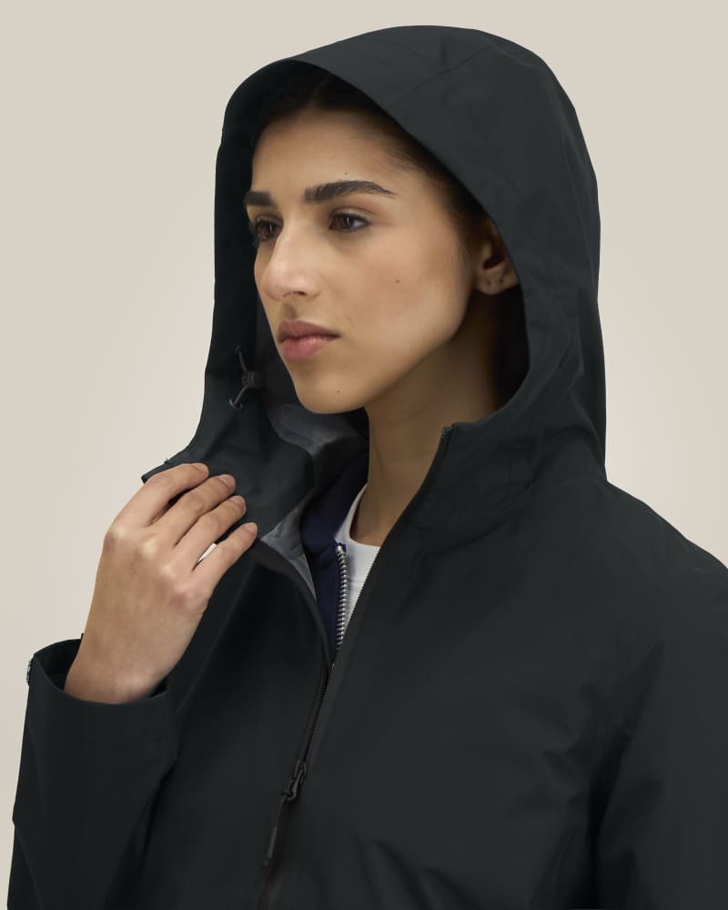 Stella Stormer - Black -  - Women