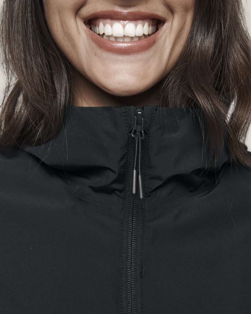 Drifter - Black - Jackets - Unisex