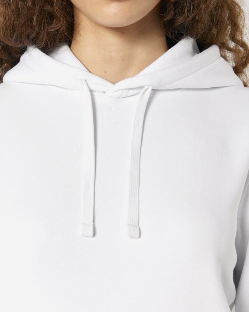 Drummer 2.0 - White - Sweatshirts - Unisex