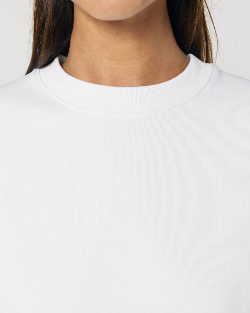 Changer 2.0 - White - Sweatshirts - Unisex