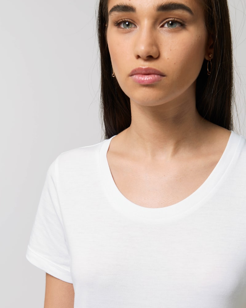Stella Expresser - White - Tees - Women