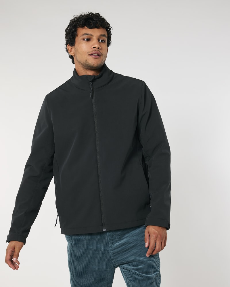 Stanley Navigator - Black - Jackets - Men