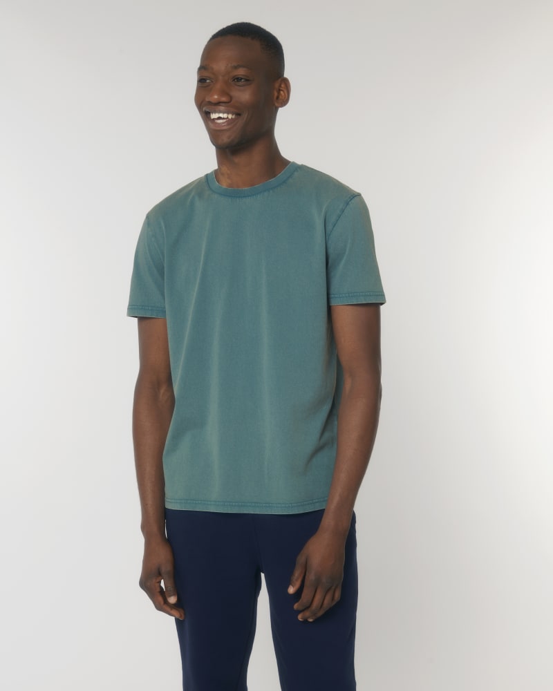 Crafter Vintage - G. Dyed Hydro - Tees - Unisex