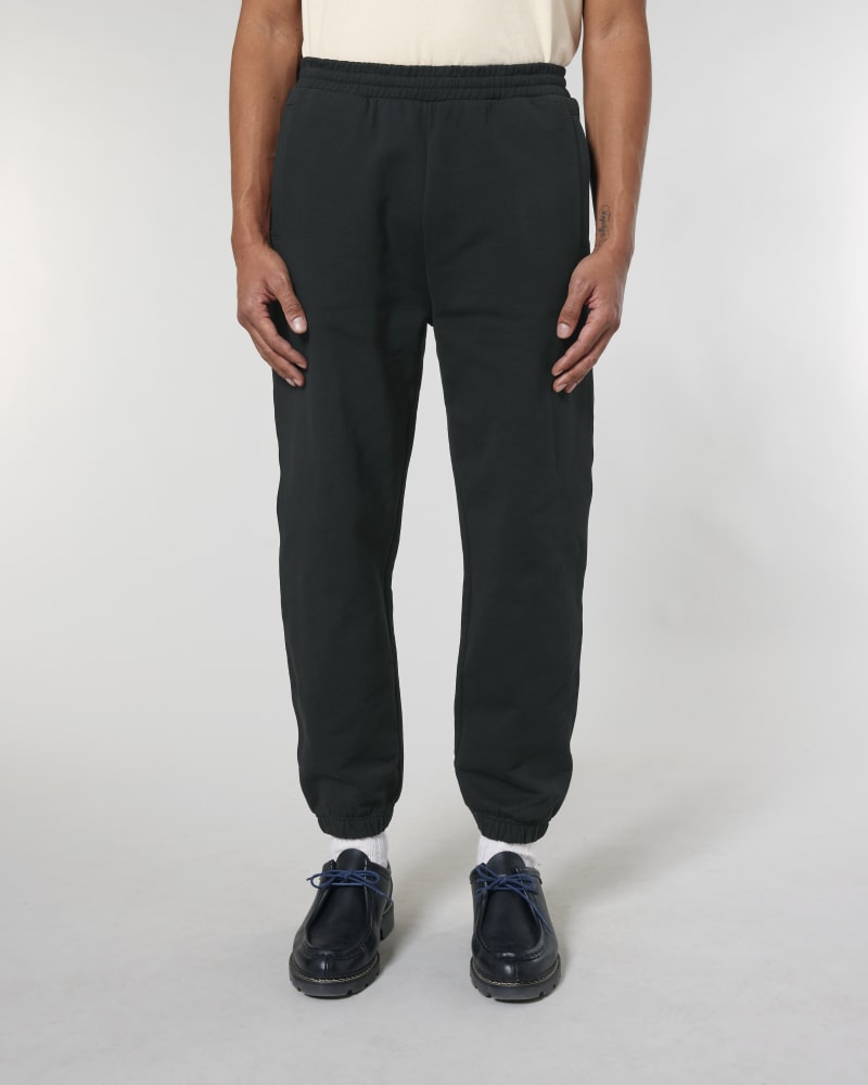 Jammer Dry - Black - Pants - Unisex