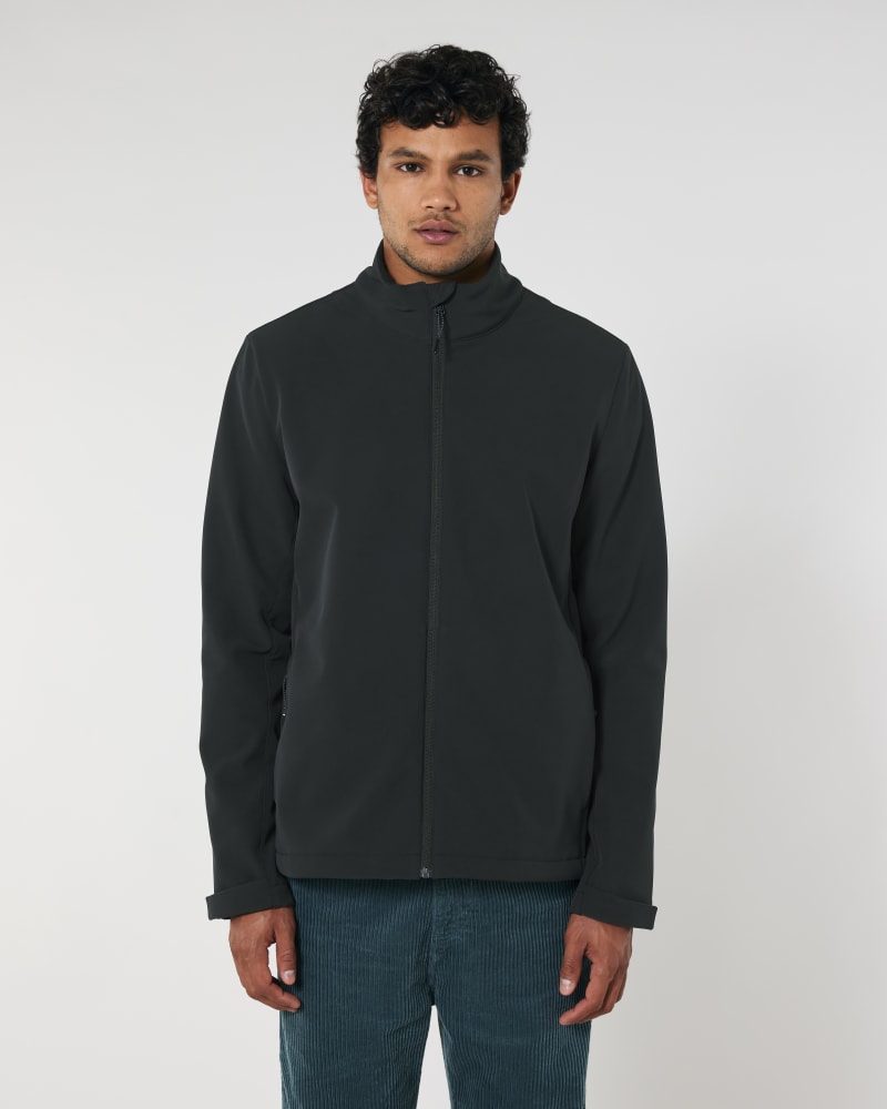 Stanley Navigator - Black - Jackets - Men