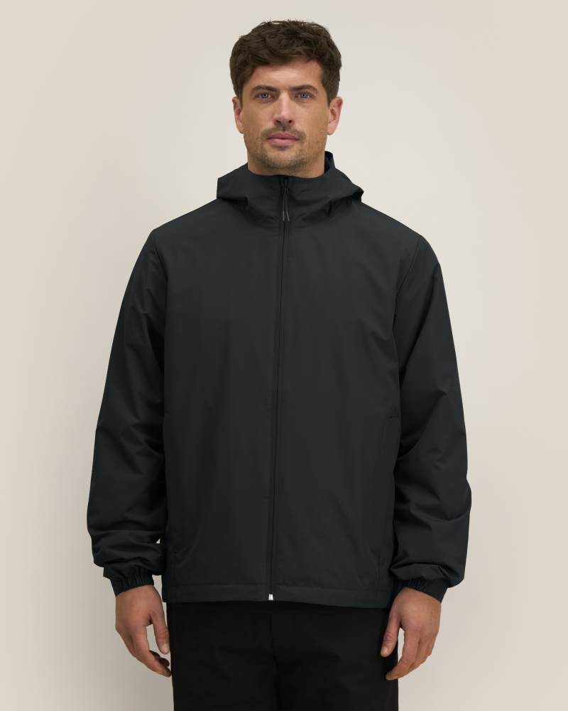 Drifter - Black - Jackets - Unisex