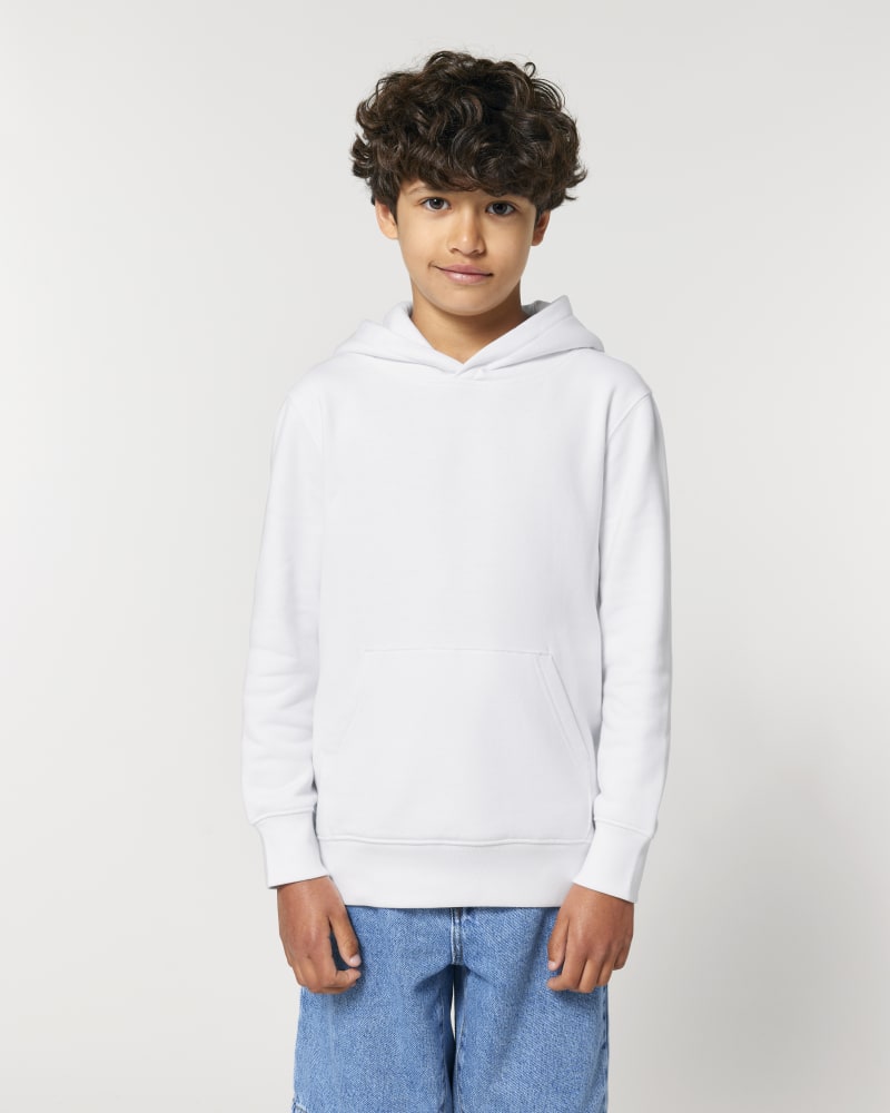 Mini Cruiser 2.0 - White - Sweatshirts - Kids
