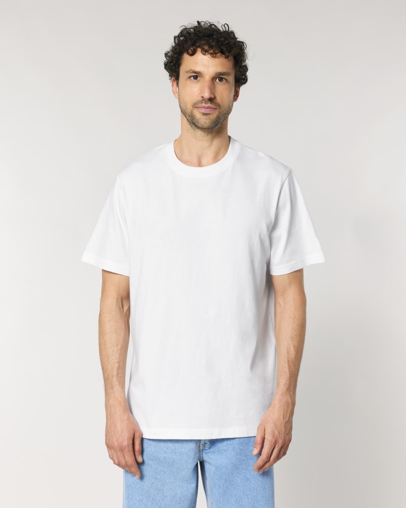 Sparker 2.0 - White - Tees - Unisex