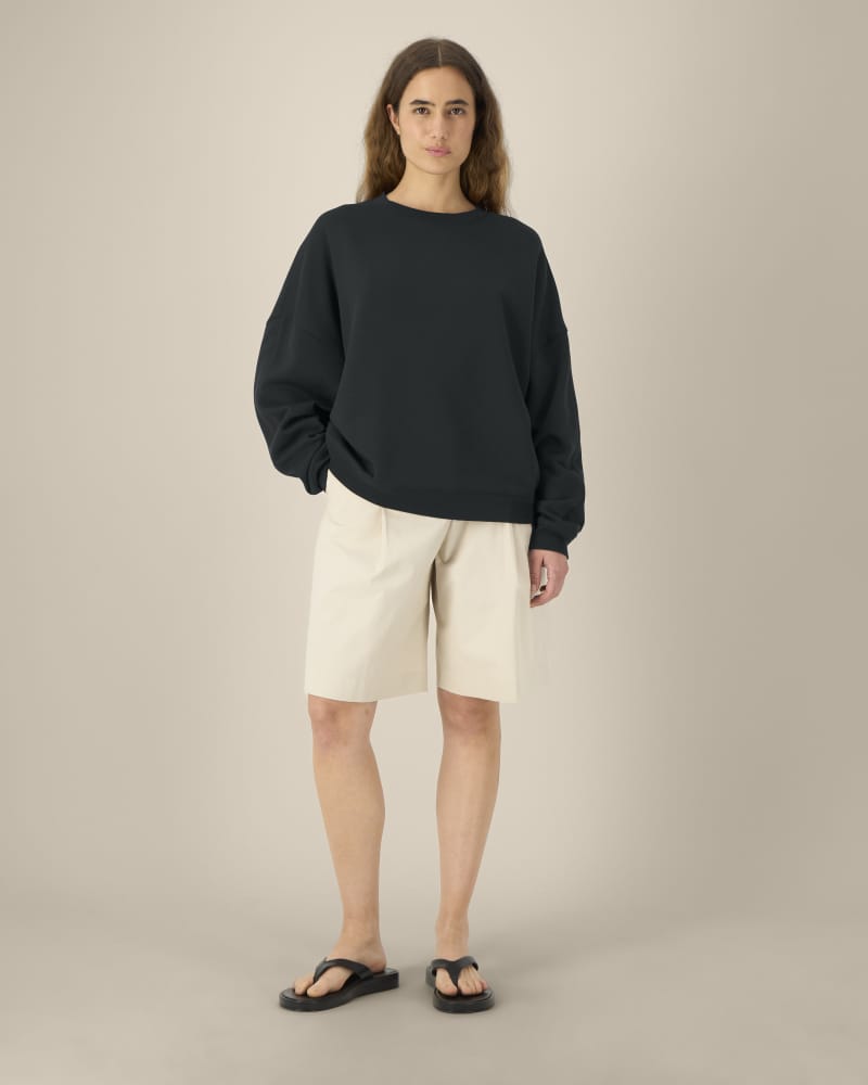 Stella Lianna - Black - Sweatshirts - Women