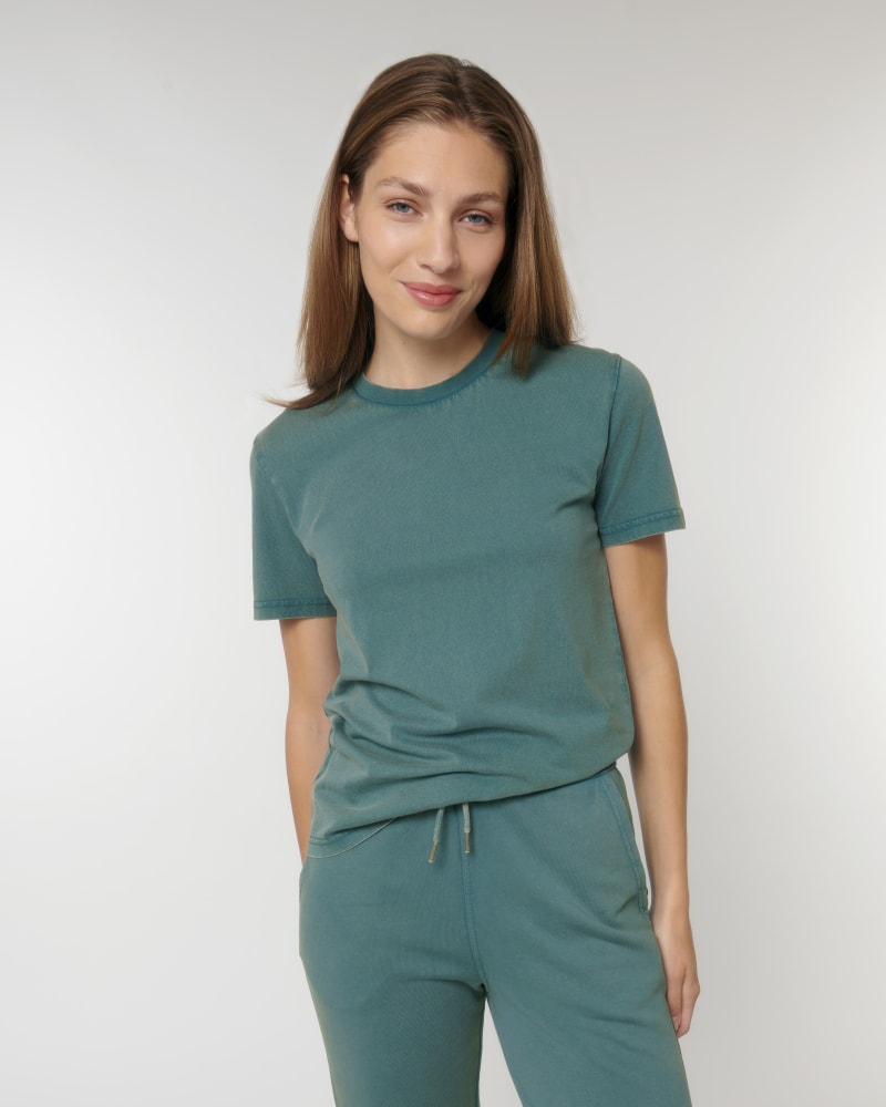 Crafter Vintage - G. Dyed Hydro - Tees - Unisex