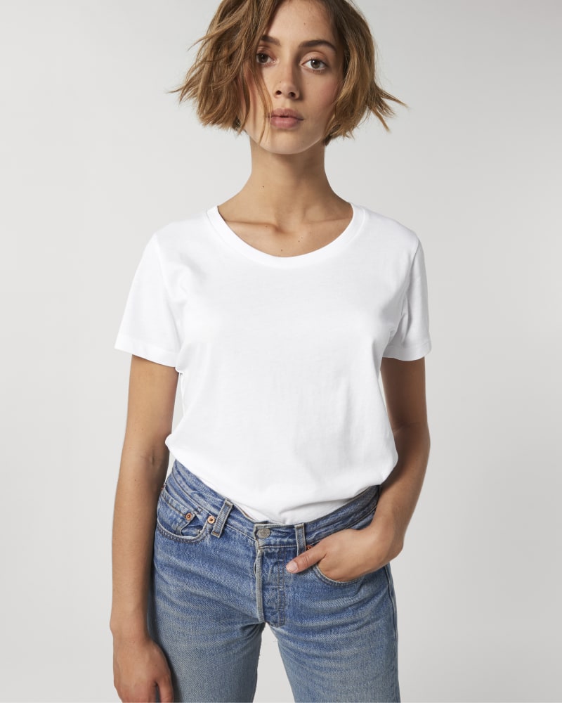 Stella Expresser - White - Tees - Women