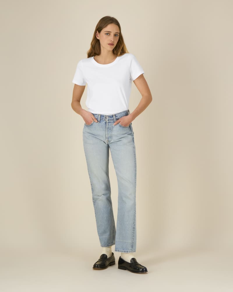 Stella Expresser 2.0 - White - Tees - Women