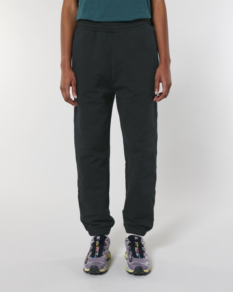 Jammer Dry - Black - Pants - Unisex
