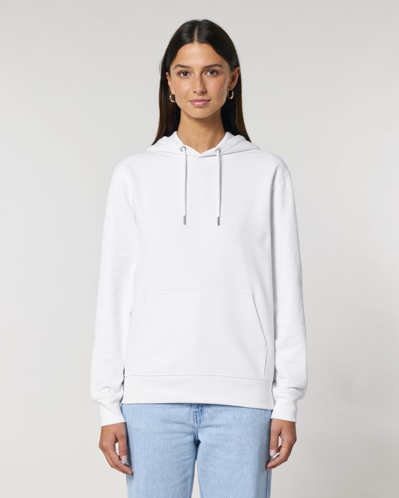 Cruiser 2.0 - White - Sweatshirts - Unisex