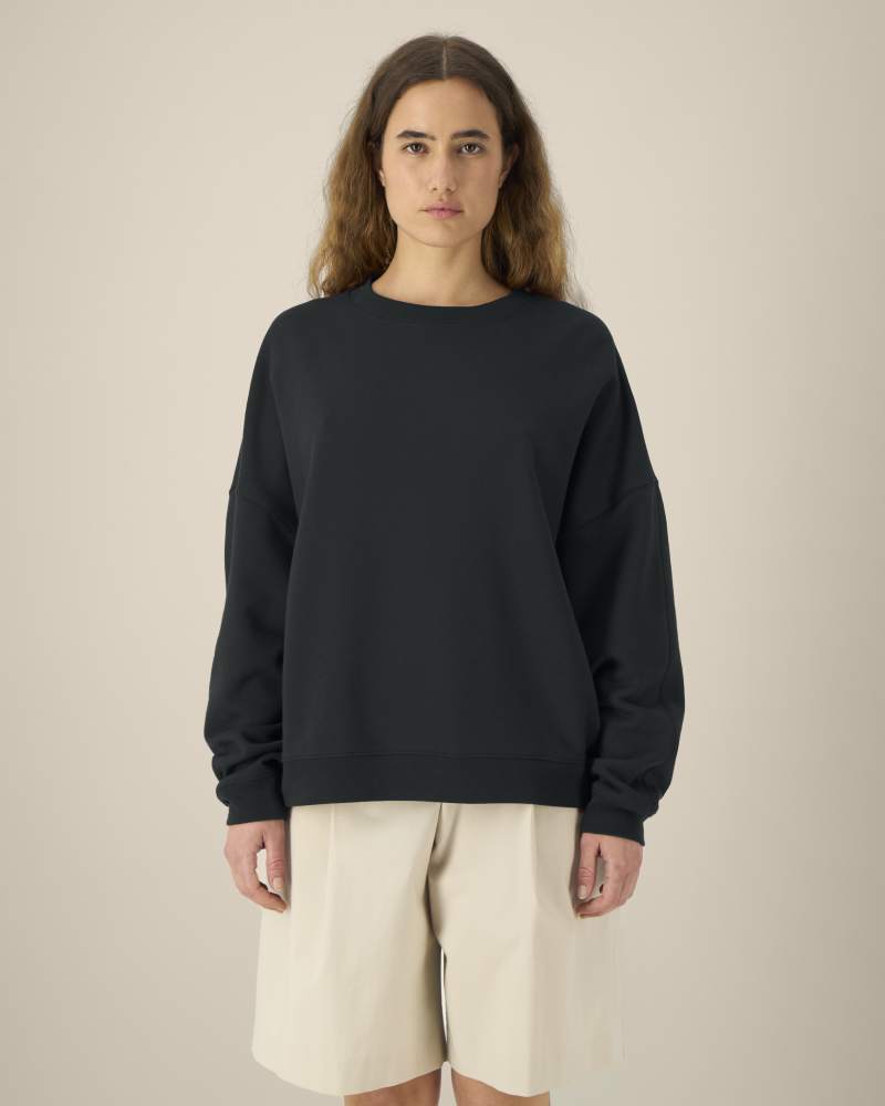 Stella Lianna - Black - Sweatshirts - Women