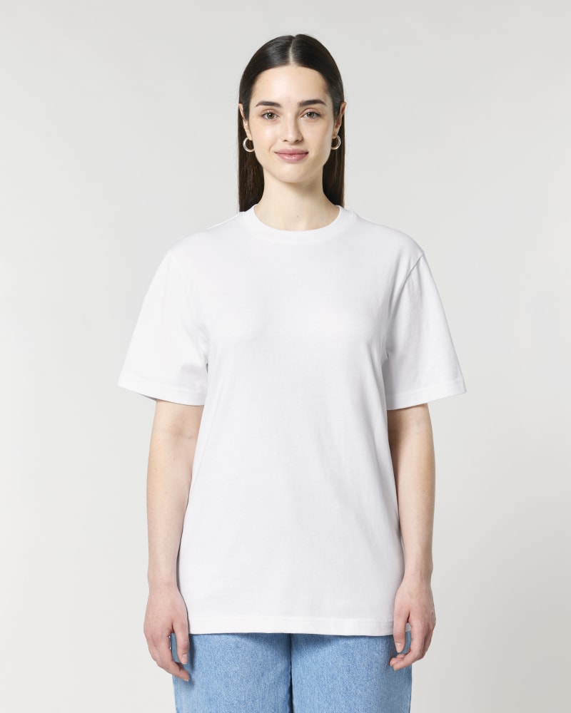Sparker 2.0 - White - Tees - Unisex