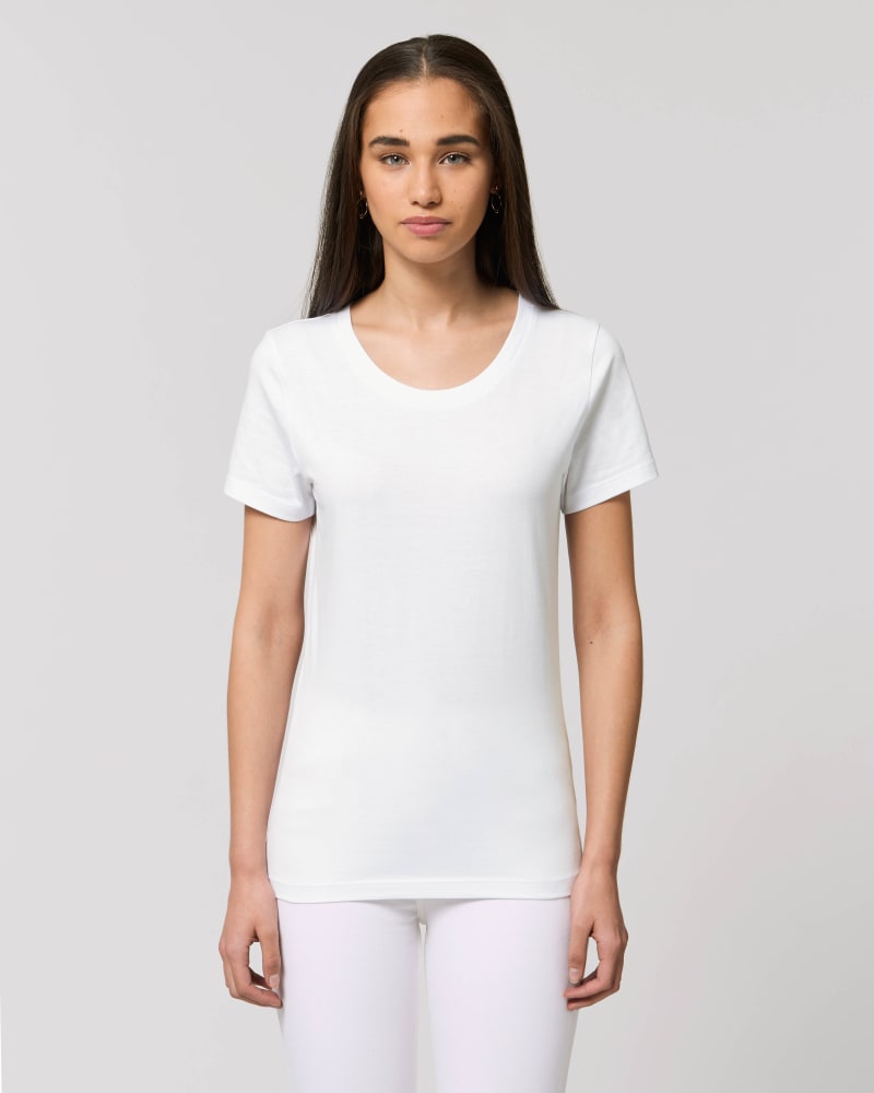 Stella Expresser - White - Tees - Women