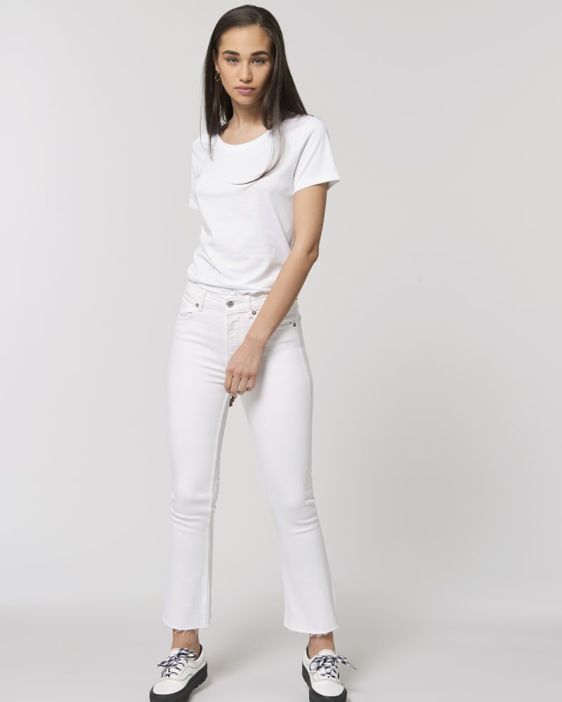 Stella Expresser - White - Tees - Women
