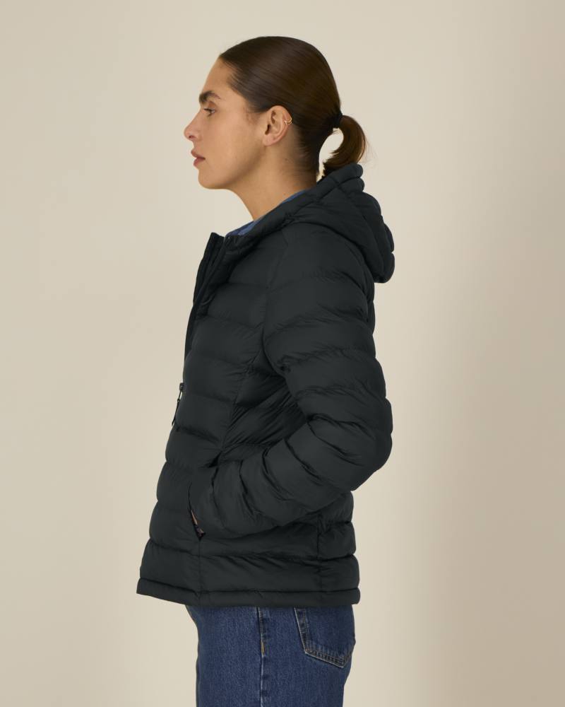 Stella Voyager 2.0 - Black - Jackets - Women